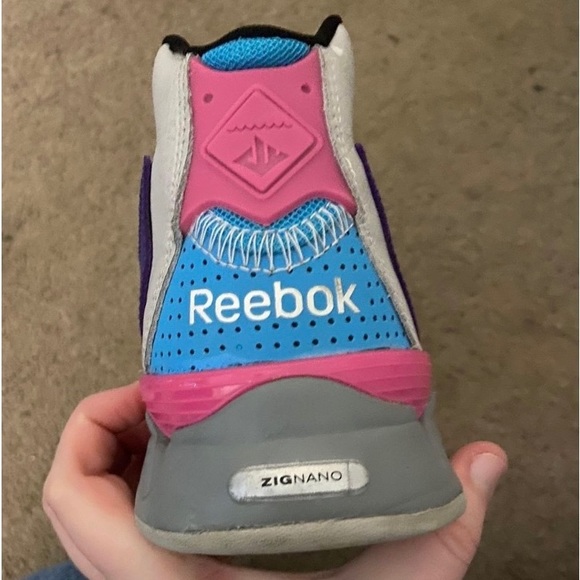 John Wall Reebok - Picture 3 of 5